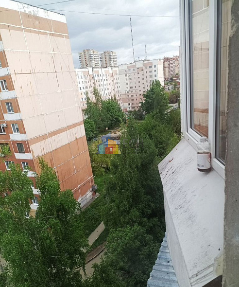 Продажа 3 комнатной квартиры, 67.5 м2, обл. Тульская, г. Тула, Калужское шоссе, 5 23
