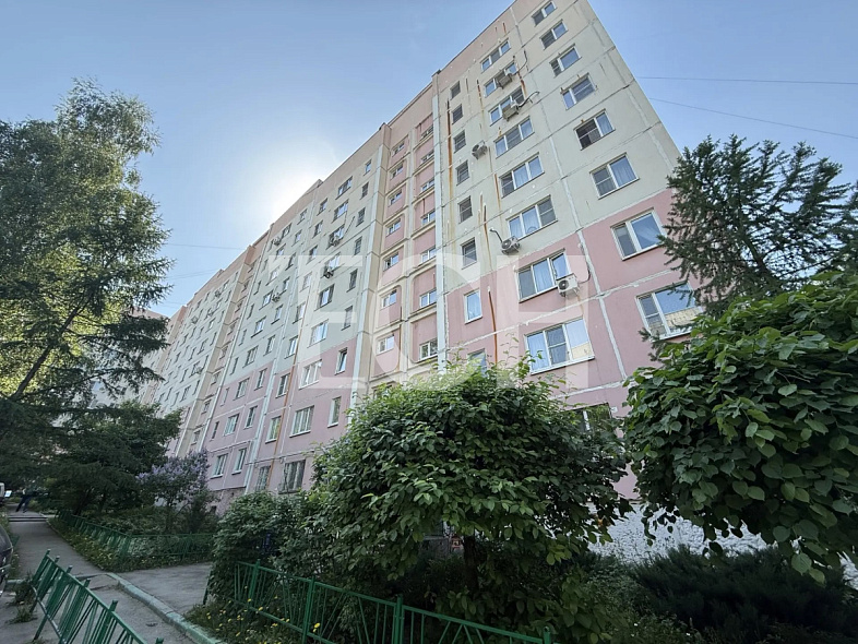 Продажа 3 комнатной квартиры, 68 м2, обл. Тульская, г. Тула, проспект Ленина, 120 19