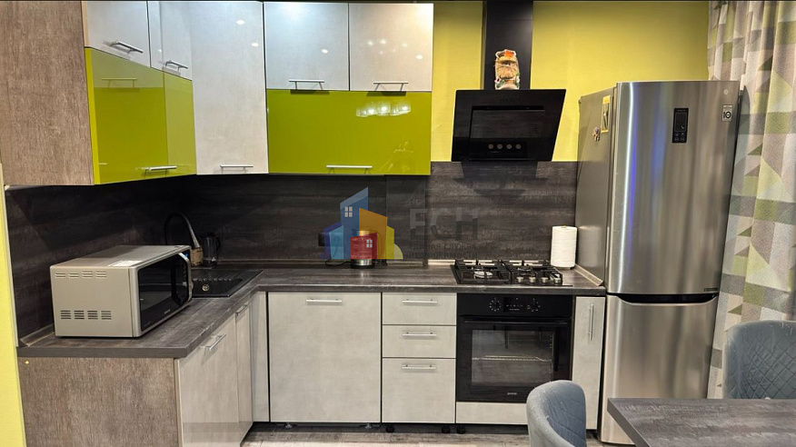 Продажа 3 комнатной квартиры, 74.6 м2, обл. Тульская, г. Тула, улица Калинина, 77Б 12