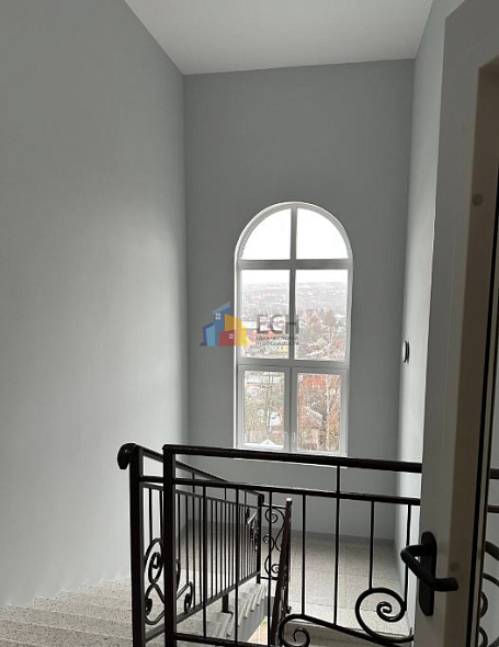 Многокомнатная квартира, 145 м2, обл. Тульская, г. Тула, переулок Шевченко, 5 3