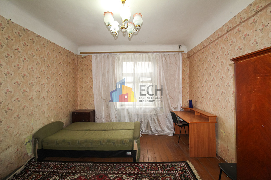 Продажа 3 комнатной квартиры, 80 м2, обл. Тульская, г. Тула, улица Кауля, 49к1 2