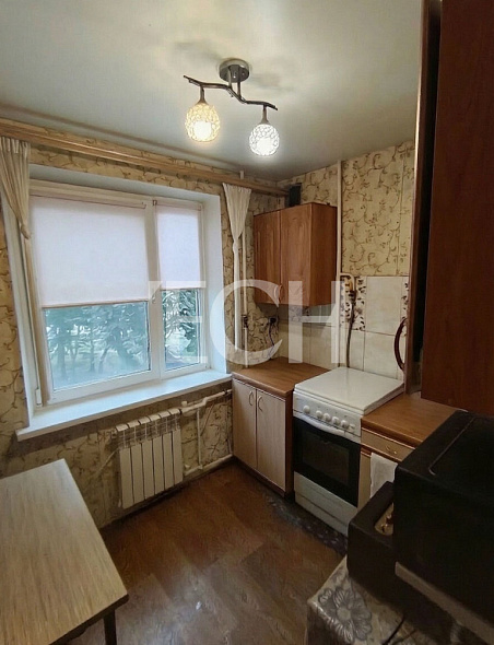 Продажа 3 комнатной квартиры, 47.5 м2, обл. Тульская, г. Узловая, улица Гагарина, 23 1