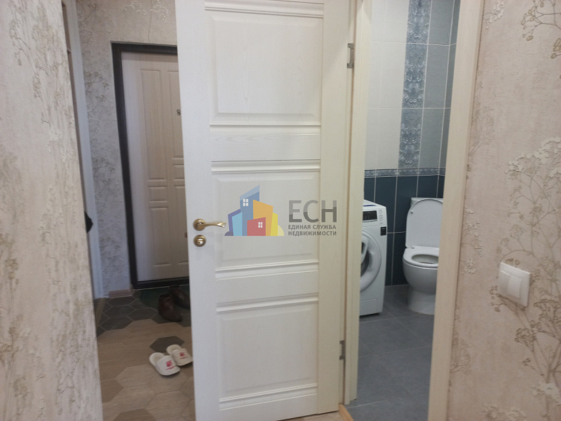 Продажа 2 комнатной квартиры, 46 м2, обл. Тульская, г. Тула, улица Сурикова, 28 10