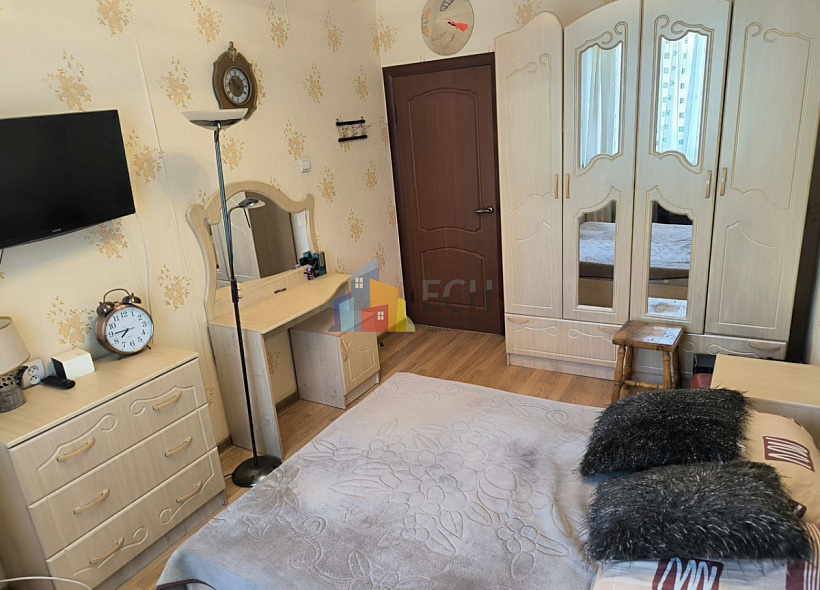 Продажа 3 комнатной квартиры, 65.7 м2, обл. Тульская, г. Тула, улица Степанова, 33 10