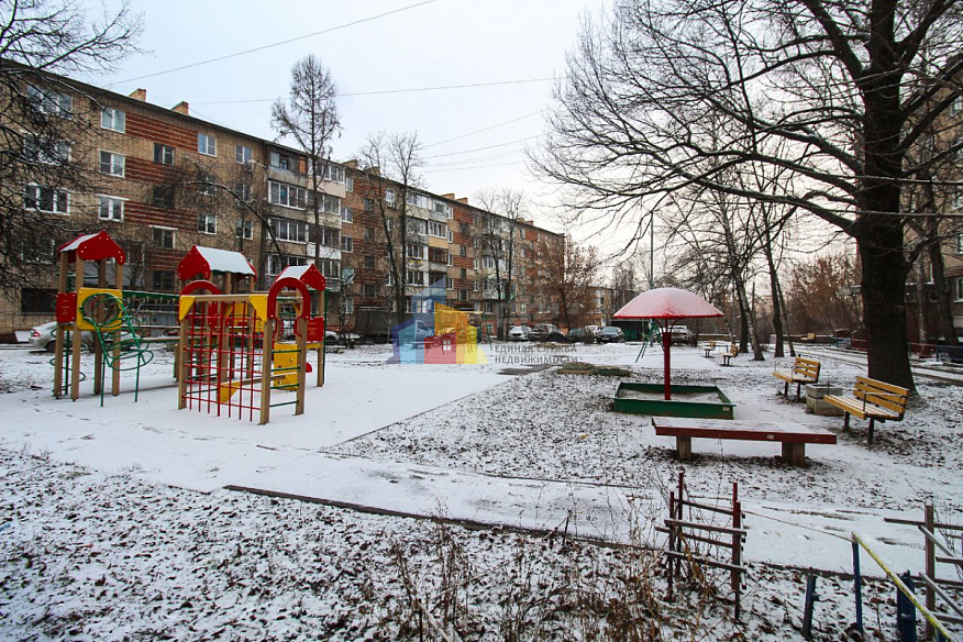 Продажа 2 комнатной квартиры, 44.5 м2, обл. Тульская, г. Тула, улица Революции, 28 10