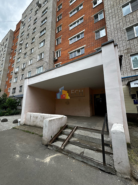 Продажа 3 комнатной квартиры, 59.5 м2, обл. Тульская, г. Тула, улица Кауля, 20 20