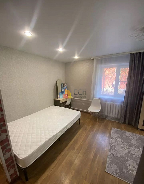 Продажа 1 комнатной квартиры, 30.5 м2, обл. Тульская, г. Тула, улица Ползунова, 16А 3