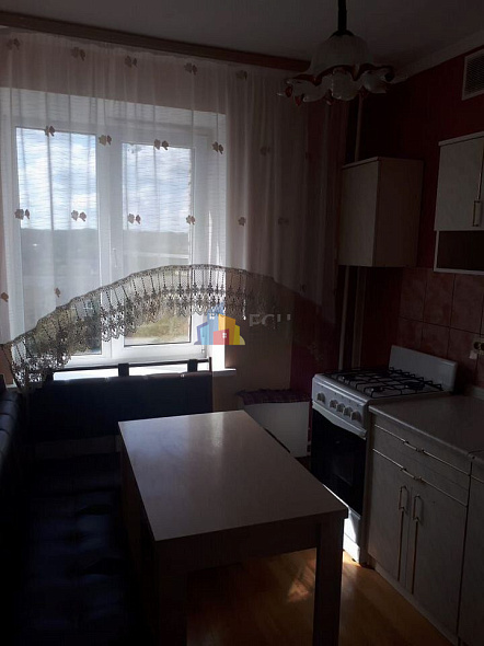 Продажа 1 комнатной квартиры, 34.8 м2, обл. Тульская, г. Тула, Пушкинская улица, 57 3