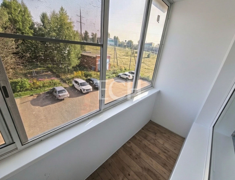 Продажа 1 комнатной квартиры, 31.8 м2, обл. Тульская, г. Венёв, микрорайон Северный, 34 6