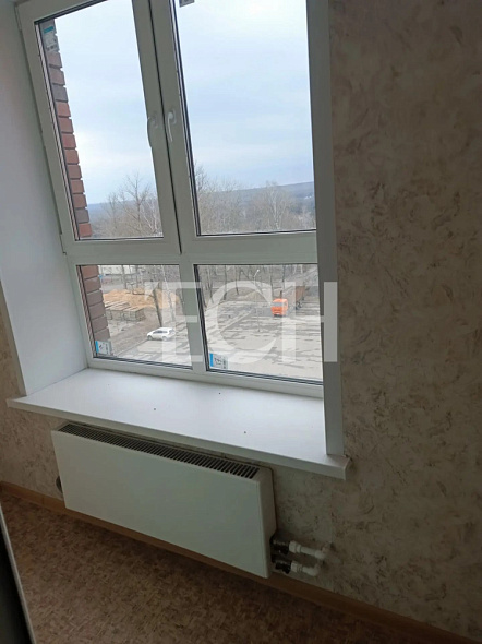 Продажа 1 комнатной квартиры, 36.4 м2, обл. Тульская, г. посёлок 2-й Западный, улица Маяковского, 39 4