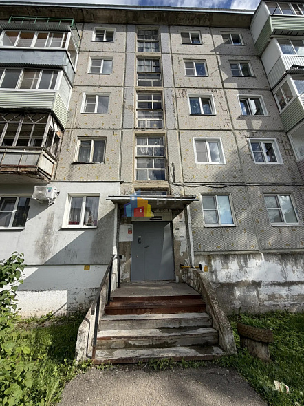 Продажа 3 комнатной квартиры, 48 м2, обл. Тульская, г. посёлок Рождественский, улица Строителей, 4 29