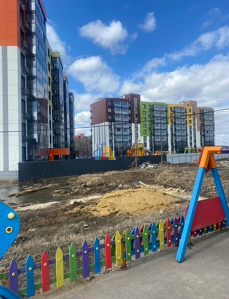 Продажа 2 комнатной квартиры, 55.15 м2, обл. Тульская, г. Тула, Самоварная улица, 8А 3