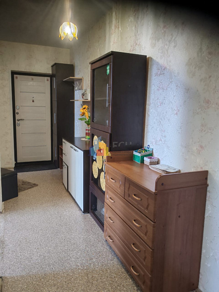 Продажа 3 комнатной квартиры, 65.5 м2, обл. Тульская, г. Тула, Октябрьская улица, 250к1 10