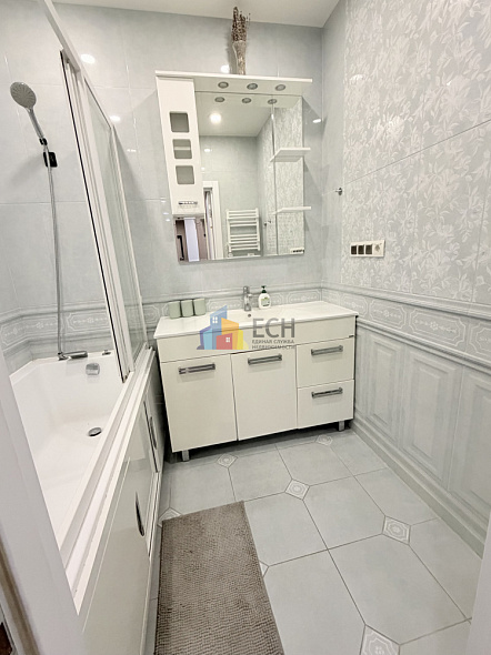 Продажа 3 комнатной квартиры, 88.3 м2, обл. Тульская, г. Тула, улица Макаренко, 7 12