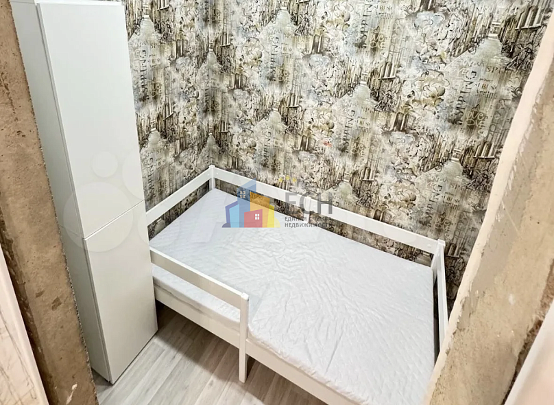 Продажа 1 комнатной квартиры, 42.3 м2, обл. Тульская, г. Тула, улица Хворостухина, 33 4