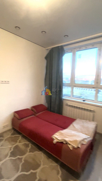 Продажа 2 комнатной квартиры, 54 м2, обл. Тульская, г. Тула, ЖК Спорт Лайф 8