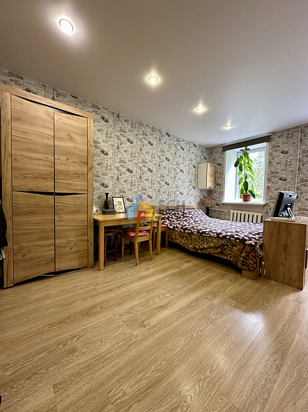 Продажа 3 комнатной квартиры, 79 м2, обл. Тульская, г. Тула, улица Марата, 170 3