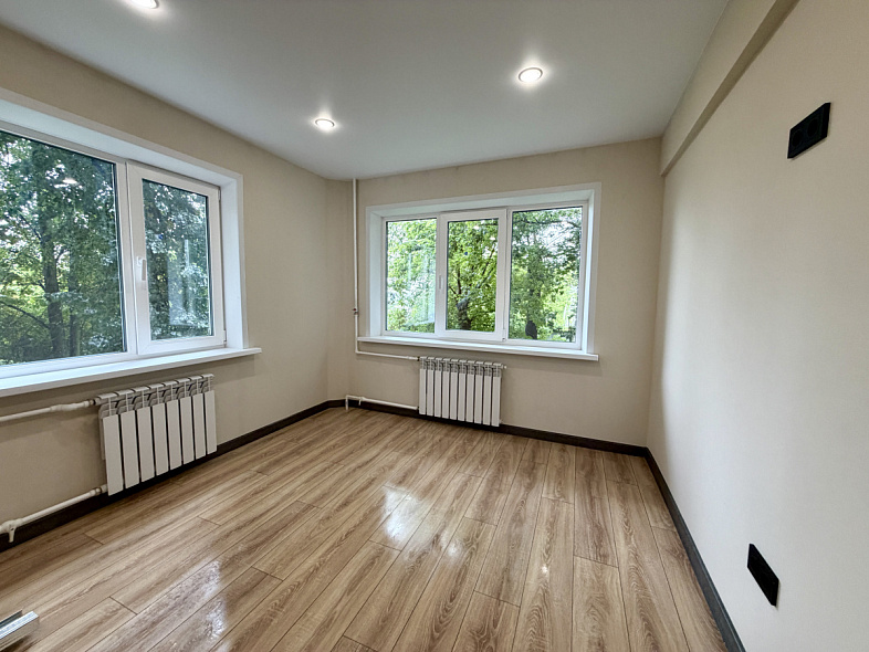 Продажа 2 комнатной квартиры, 42 м2, обл. Тульская, г. Тула, Приупская улица, 4 5
