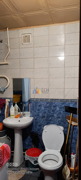 Продажа 3 комнатной квартиры, 62 м2, обл. Тульская, г. рабочий посёлок Арсеньево, улица Бандикова, 97 7