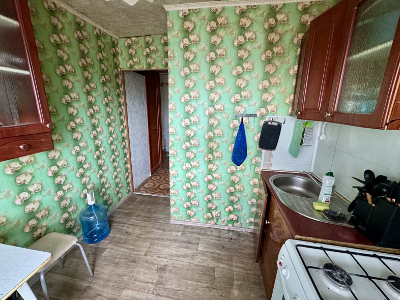 Продажа 3 комнатной квартиры, 52 м2, обл. Тульская, г. Болохово, улица Ленина, 13 8