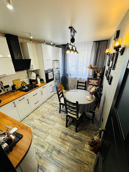 Продажа 3 комнатной квартиры, 68.1 м2, обл. Тульская, г. Тула, улица Хворостухина, 11 1