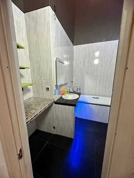 Продажа 3 комнатной квартиры, 118.9 м2, обл. Тульская, г. Тула, улица Макаренко, 9Б 14