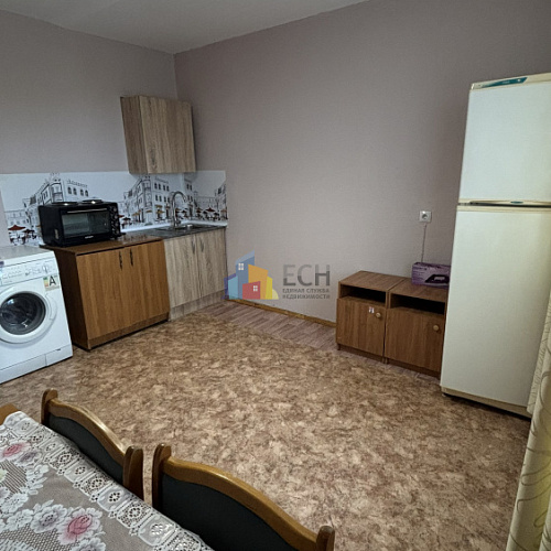 Продажа 1 комнатной квартиры, 42.6 м2, обл. Тульская, г. Тула, Путейская улица, 15 