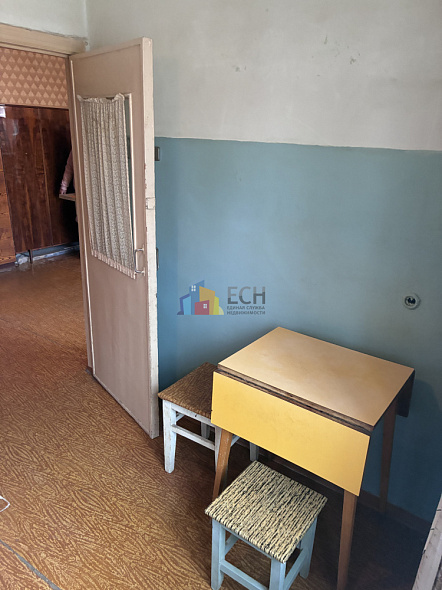 Продажа 2 комнатной квартиры, 43.4 м2, обл. Тульская, г. Тула, улица Мориса Тореза, 7 10