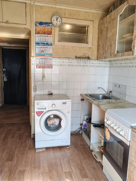 Продажа 2 комнатной квартиры, 45.9 м2, обл. Тульская, г. Тула, Красноармейский проспект, 4 7