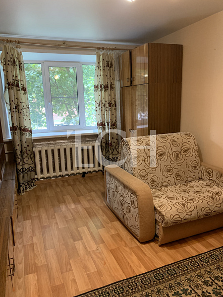 Продажа 1 комнатной квартиры, 31.1 м2, обл. Тульская, г. Тула, улица Тимирязева, 89 8