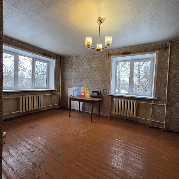 Продажа 1 комнатной квартиры, 31.3 м2, обл. Тульская, г. Тула, улица Макаренко, 4 2