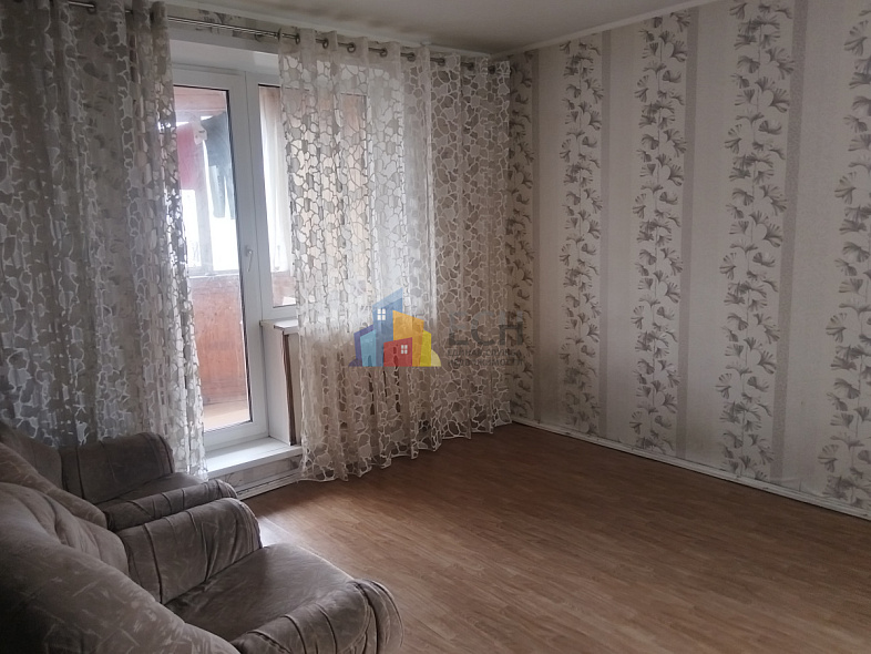 Продажа 1 комнатной квартиры, 36.8 м2, обл. Тульская, г. Тула, проспект Ленина, 147к5 1