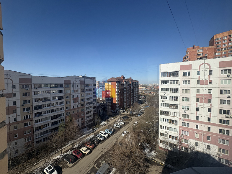 Продажа 3 комнатной квартиры, 80.6 м2, обл. Тульская, г. Тула, проспект Ленина, 112Б 8