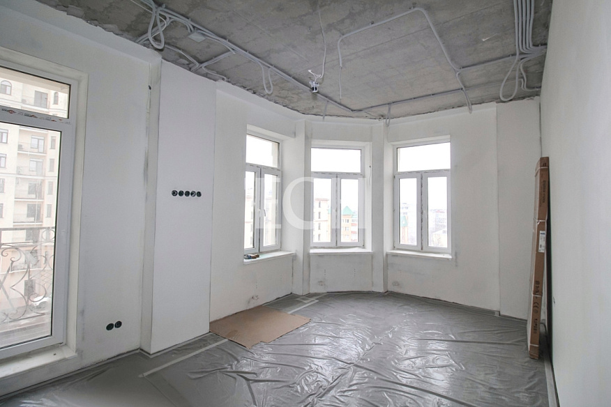 Продажа 2 комнатной квартиры, 104 м2, обл. Тульская, г. Тула, улица Свободы, 21 5