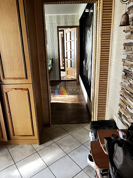 Продажа 3 комнатной квартиры, 56 м2, обл. Тульская, г. Тула, улица Седова, 39 10