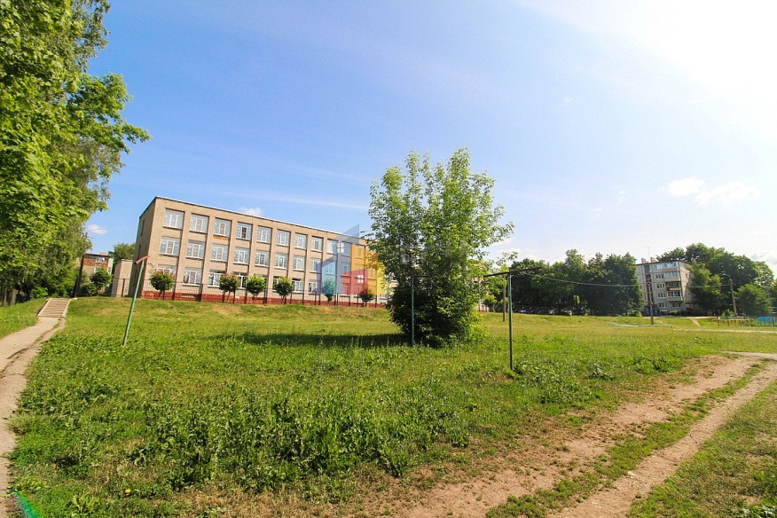 Продажа 2 комнатной квартиры, 41.1 м2, обл. Тульская, г. Тула, Приупская улица, 7 5