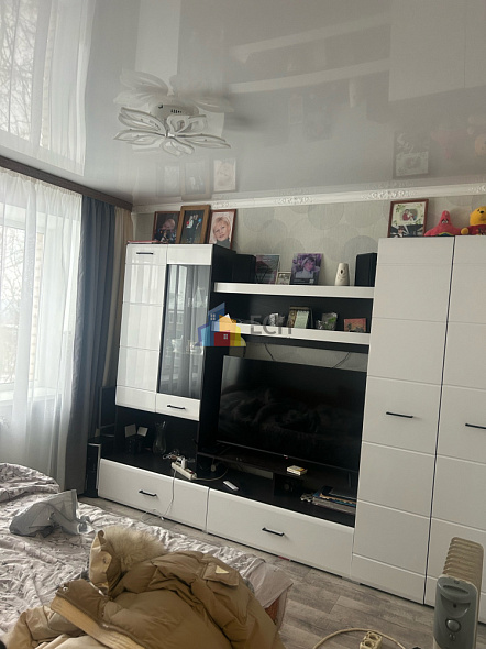 Продажа 1 комнатной квартиры, 31.8 м2, обл. Тульская, г. Ефремов, улица Дружбы, 22 2