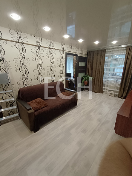 Продажа 3 комнатной квартиры, 59.2 м2, обл. Тульская, г. Тула, Приупская улица, 4 5