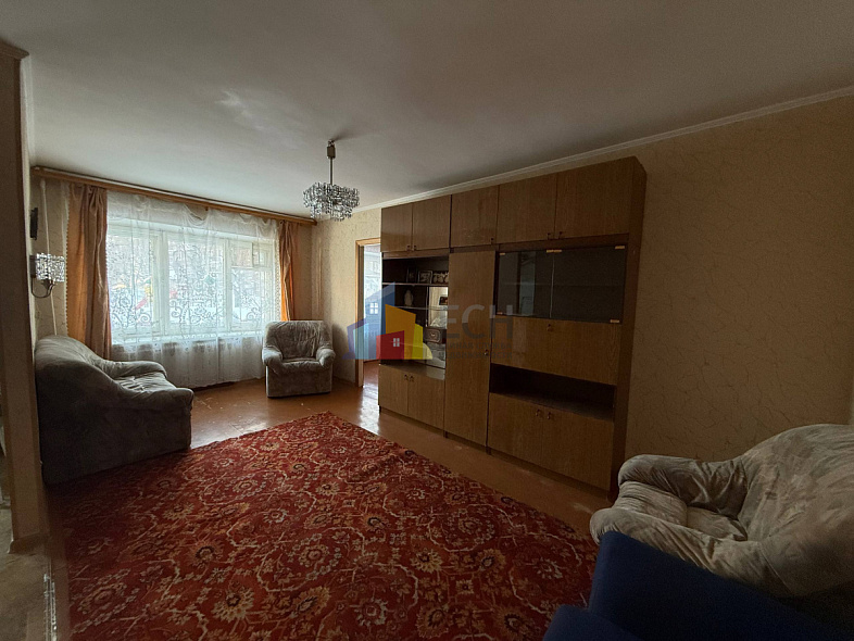 Продажа 2 комнатной квартиры, 41.1 м2, обл. Тульская, г. Тула, Красноармейский проспект, 34 3