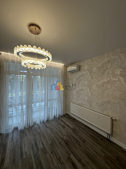 Продажа Студия комнатной квартиры, 25 м2, обл. Тульская, г. Тула, улица Фёдора Смирнова, 2 3