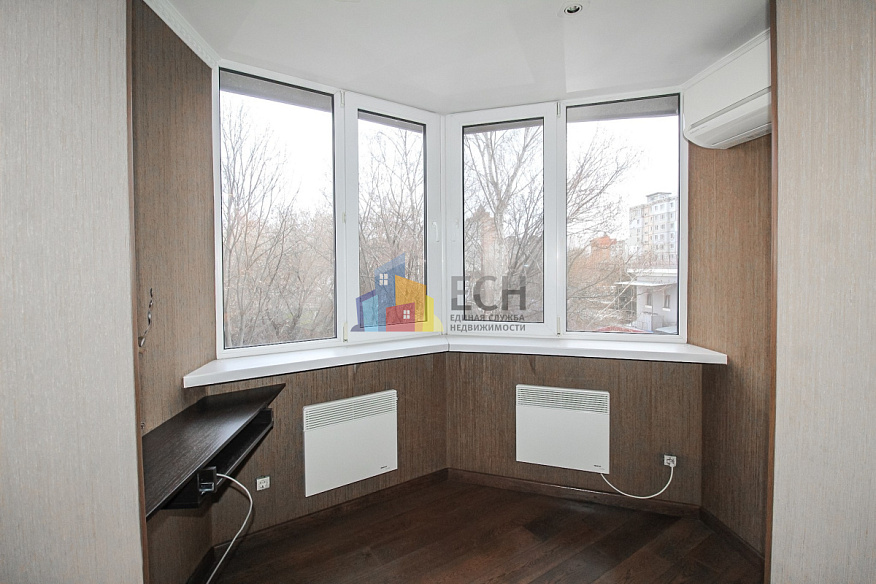 Многокомнатная квартира, 123.8 м2, обл. Тульская, г. Тула, улица Революции, 10 8