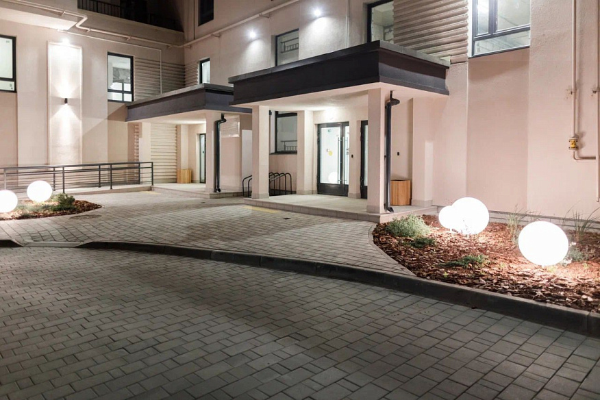 Продажа 2 комнатной квартиры, 88.6 м2, обл. Тульская, г. Тула, Пушкинский проезд, 4В 4