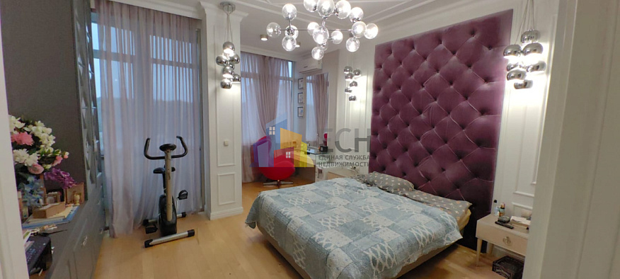 Продажа 3 комнатной квартиры, 126 м2, 300034, обл. Тульская, г. Тула, ул. Фрунзе, д. 27А 9