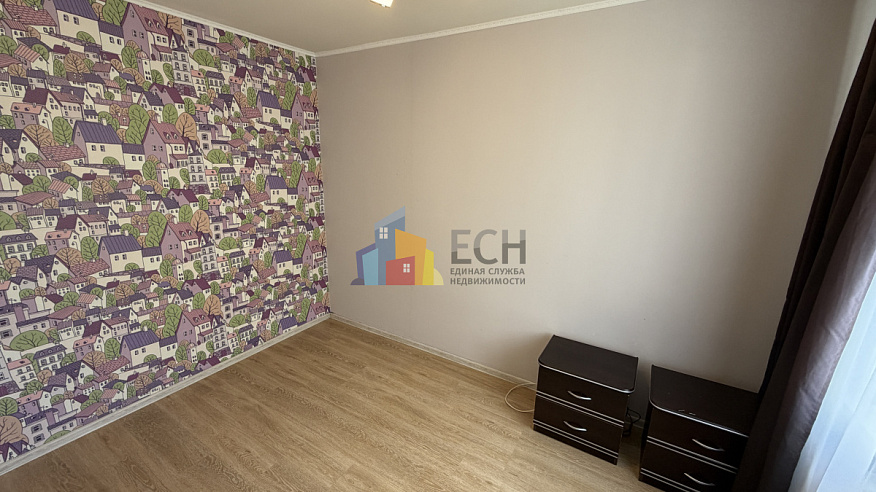 Продажа 2 комнатной квартиры, 45.7 м2, обл. Тульская, г. микрорайон Мясново, улица Маршала Жукова, 14Б 10