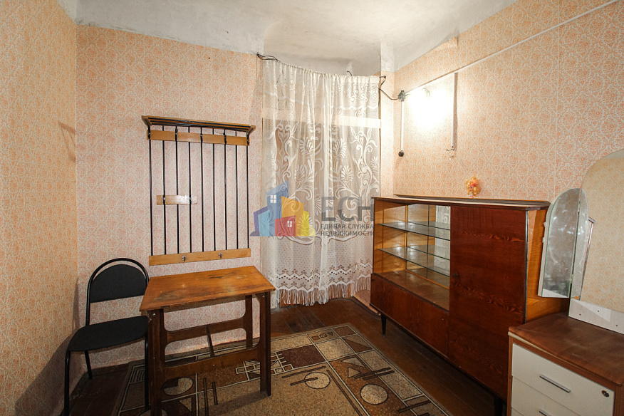 Продажа 3 комнатной квартиры, 80 м2, обл. Тульская, г. Тула, улица Кауля, 49к1 5