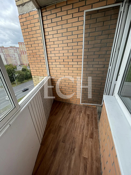 Продажа 1 комнатной квартиры, 45.8 м2, обл. Тульская, г. Тула, проспект Ленина, 157 12