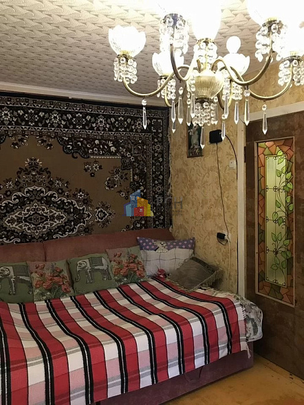 Продажа 2 комнатной квартиры, 43 м2, обл. Тульская, г. Тула, улица Кутузова, 110А 4