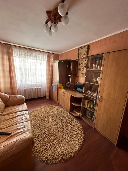 Продажа 3 комнатной квартиры, 106.1 м2, 300025, обл. Тульская, г. Тула, пр-кт. Ленина, д. 118 2