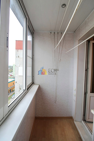 Продажа 2 комнатной квартиры, 51 м2, обл. Тульская, г. Тула, Пролетарская улица, 22 6