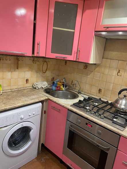 Продажа 3 комнатной квартиры, 58.6 м2, обл. Тульская, г. Тула, Рязанская улица, 34к1 3